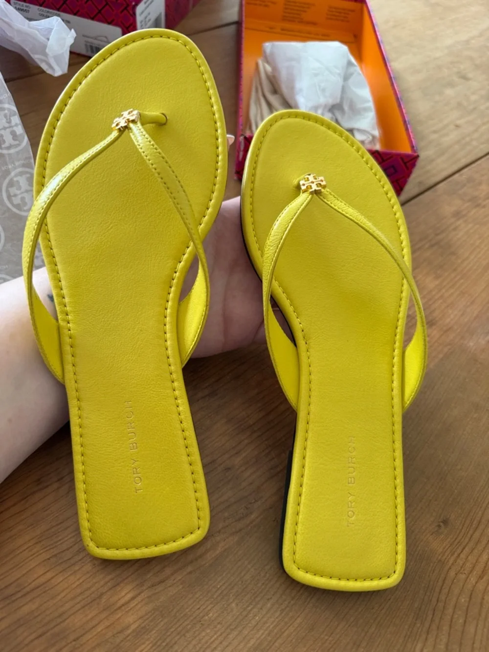 Tory Burch Flip Flop